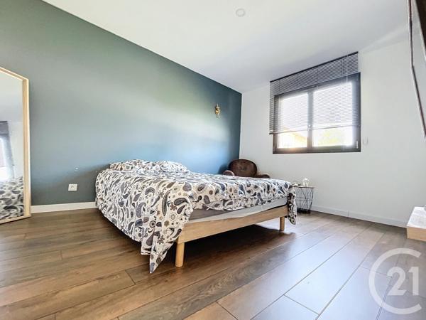 Maison à vendre  4 pièces - 150 m2 CHANTRAINE - 88