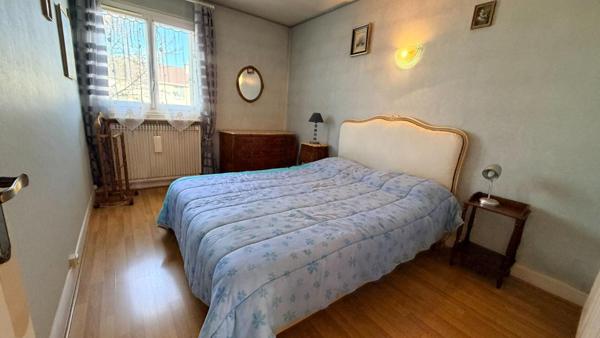 Maison familiale  5 pièces  86 m² , située à Taverny, Quartier Mermoz - Les Ecouardes