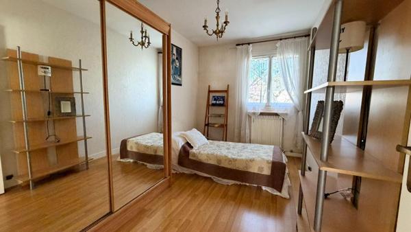 Maison familiale  5 pièces  86 m² , située à Taverny, Quartier Mermoz - Les Ecouardes