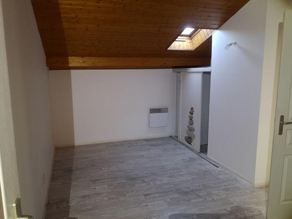 Location
                Appartement69 m² - 2 Pièces -
                    MONT DE MARSAN (40000)