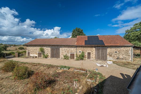 Maison
         8 pièces
        - 187 m² 419 000 € *