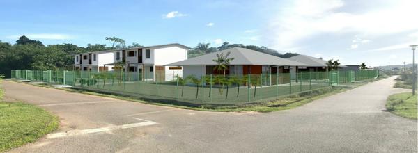 RARE ! VILLA INDIVIDUELLE T4 NEUVE EN VEFA
