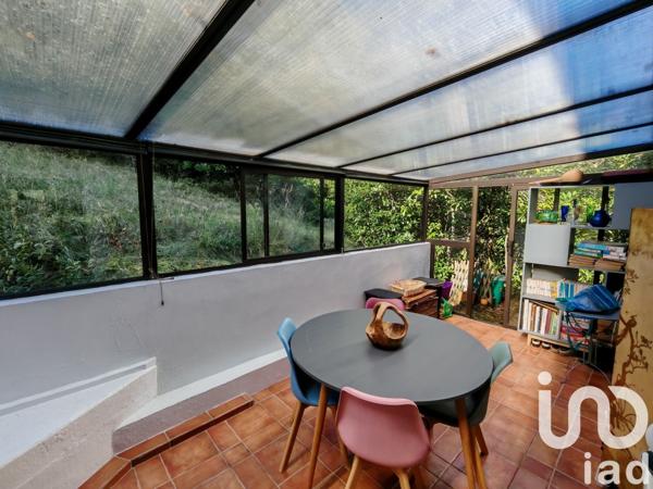 Maison à vendre 6 pièces 143 m² Sarlat-la-Canéda