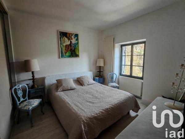 Maison à vendre 6 pièces 143 m² Sarlat-la-Canéda