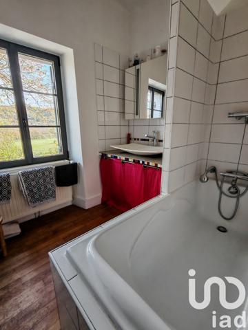 Maison à vendre 6 pièces 143 m² Sarlat-la-Canéda