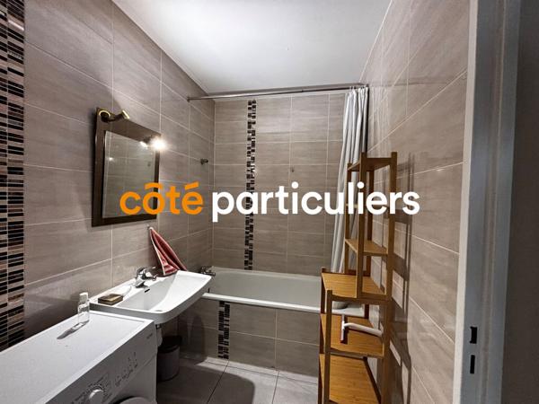 Location Appartement80,6 m² - 4 Pièces - CLERMONT FERRAND (63000)