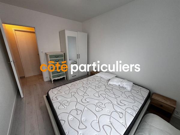 Location Appartement80,6 m² - 4 Pièces - CLERMONT FERRAND (63000)