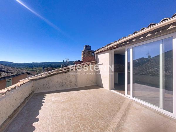 A vendre : Immeuble Volonne 8 pièce(s)