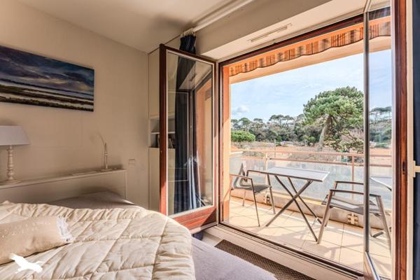 Appartement à vendre |                                       Arcachon |                                        2 pièces  |  43 m²