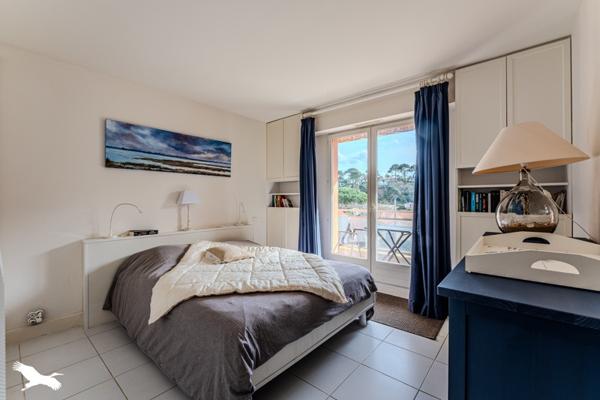 Appartement à vendre |                                       Arcachon |                                        2 pièces  |  43 m²