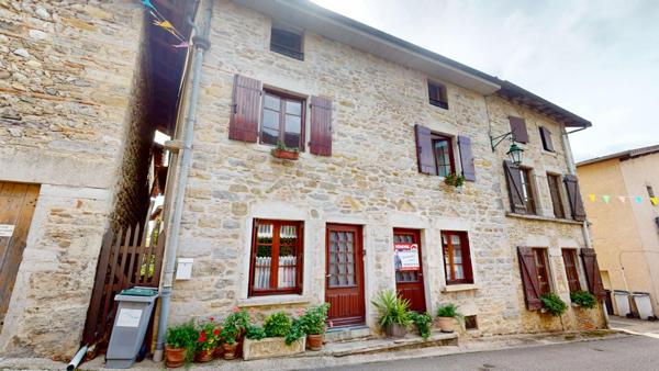 Belle maison de village