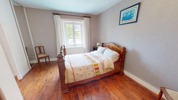 Belle maison de village