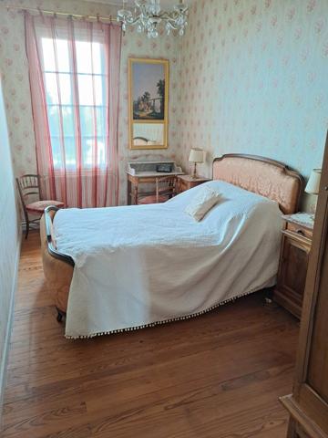 Maison à vendre 7 pièces proche de SAINT ANDRE DE CUBZAC (33)