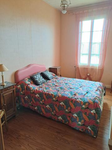 Maison à vendre 7 pièces proche de SAINT ANDRE DE CUBZAC (33)