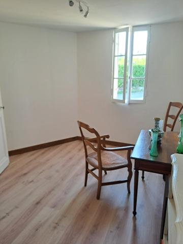 Maison à vendre 7 pièces proche de SAINT ANDRE DE CUBZAC (33)