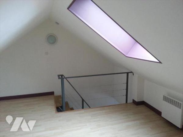 EN EXCLUSIVITE A VENDRE A NIEPPE dans le Nord (59) : IMMEUBLE EN CENTRE VILLE A USAGE D'HABITAT...