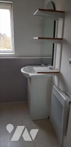 EN EXCLUSIVITE A VENDRE A NIEPPE dans le Nord (59) : IMMEUBLE EN CENTRE VILLE A USAGE D'HABITAT...