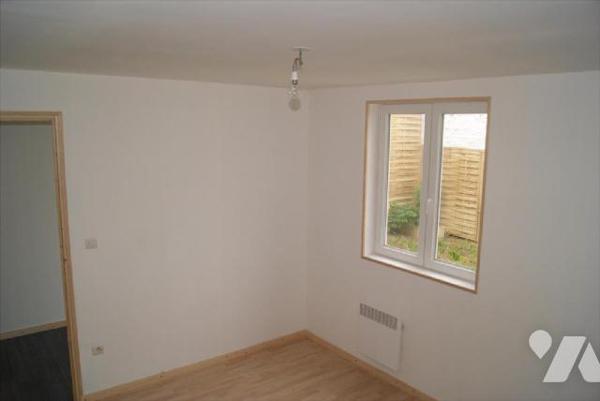 EN EXCLUSIVITE A VENDRE A NIEPPE dans le Nord (59) : IMMEUBLE EN CENTRE VILLE A USAGE D'HABITAT...