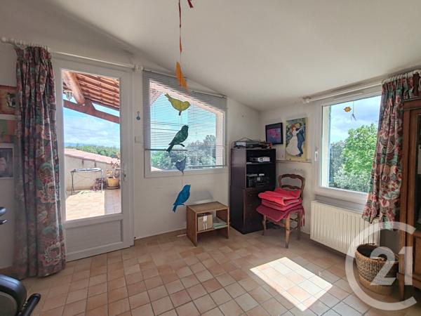 Maison à vendre  8 pièces - 244,24 m2 ST MICHEL L OBSERVATOIRE - 04