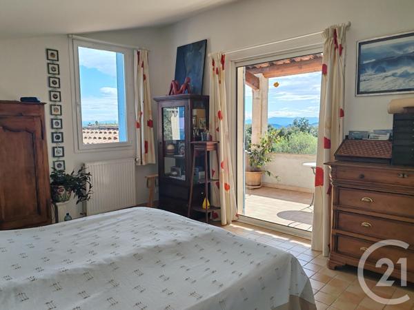 Maison à vendre  8 pièces - 244,24 m2 ST MICHEL L OBSERVATOIRE - 04