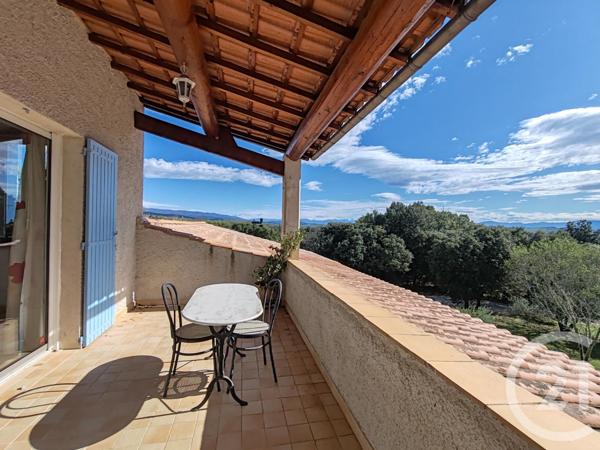 Maison à vendre  8 pièces - 244,24 m2 ST MICHEL L OBSERVATOIRE - 04