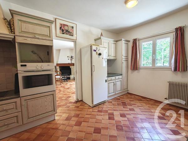 Maison à vendre  8 pièces - 244,24 m2 ST MICHEL L OBSERVATOIRE - 04