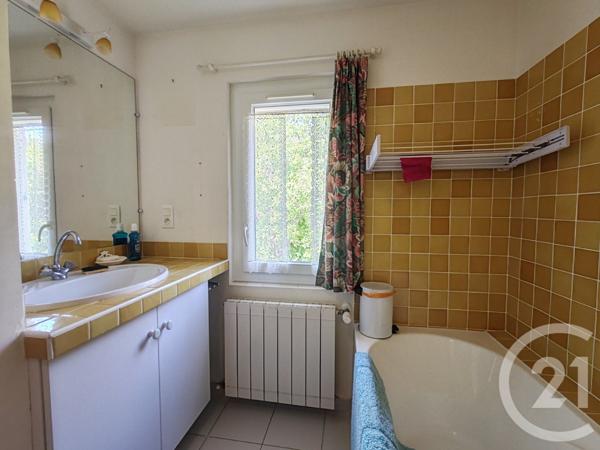 Maison à vendre  8 pièces - 244,24 m2 ST MICHEL L OBSERVATOIRE - 04