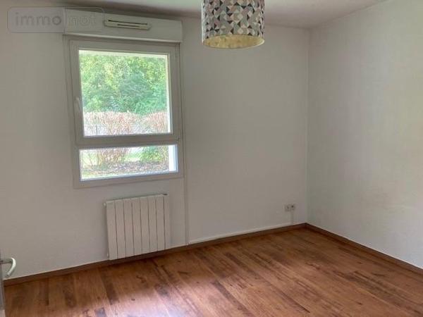 Appartement à louer à Rouen en Seine-Maritime (76000), ref : 016/2869/SA