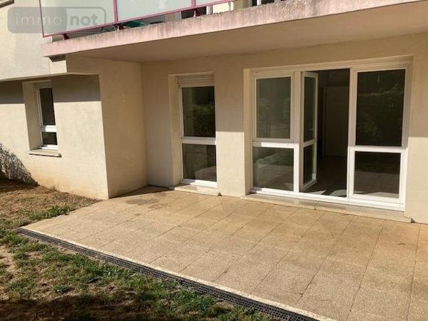 Appartement à louer à Rouen en Seine-Maritime (76000), ref : 016/2869/SA