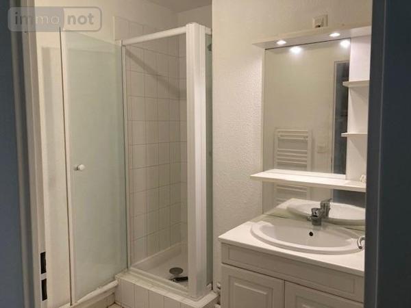 Appartement à louer à Rouen en Seine-Maritime (76000), ref : 016/2869/SA