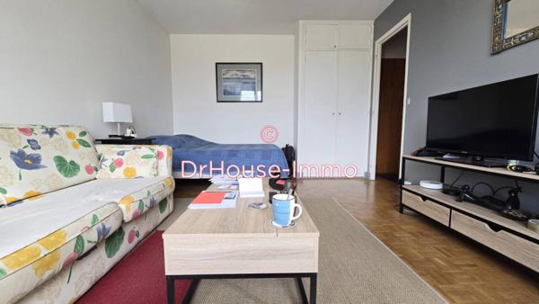 Appartement à louer 1 pièce de 28 m²