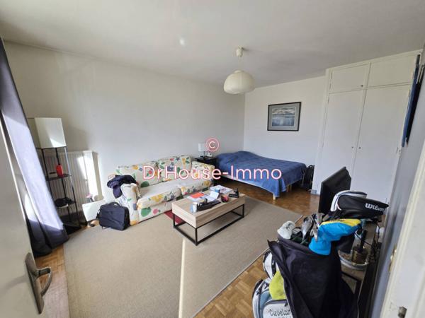 Appartement à louer 1 pièce de 28 m²
