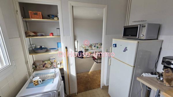 Appartement à louer 1 pièce de 28 m²