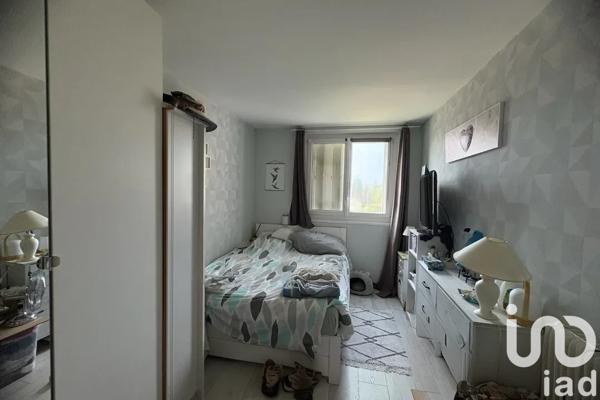 Appartement à vendre 2 pièces 46 m² Sens