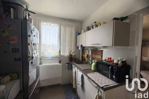 Appartement à vendre 2 pièces 46 m² Sens