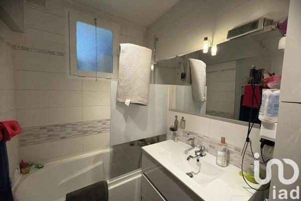 Appartement à vendre 2 pièces 46 m² Sens