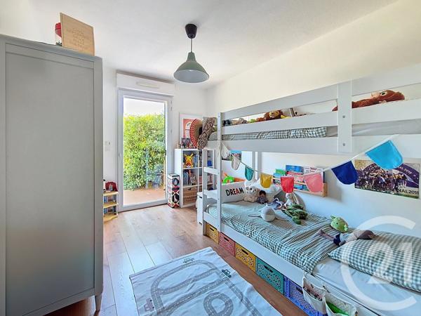 Appartement F3 à vendre  3 pièces - 70,10 m2 ST LAURENT DU VAR - 06