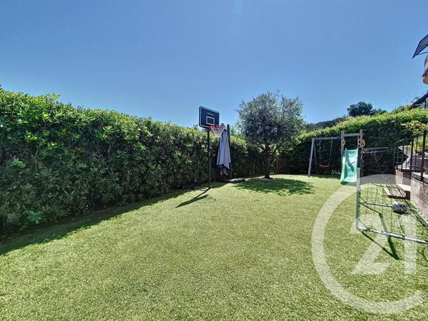 Appartement F3 à vendre  3 pièces - 70,10 m2 ST LAURENT DU VAR - 06