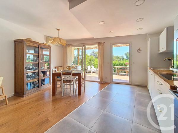 Appartement F3 à vendre  3 pièces - 70,10 m2 ST LAURENT DU VAR - 06