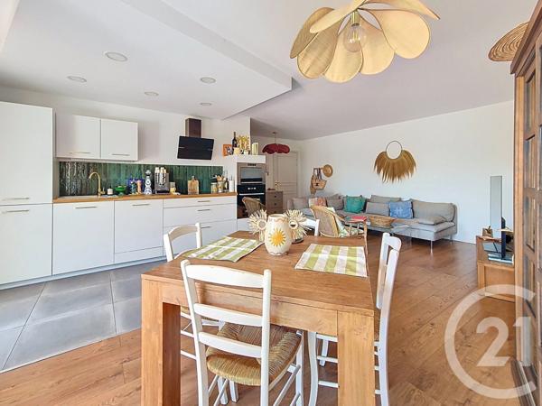 Appartement F3 à vendre  3 pièces - 70,10 m2 ST LAURENT DU VAR - 06