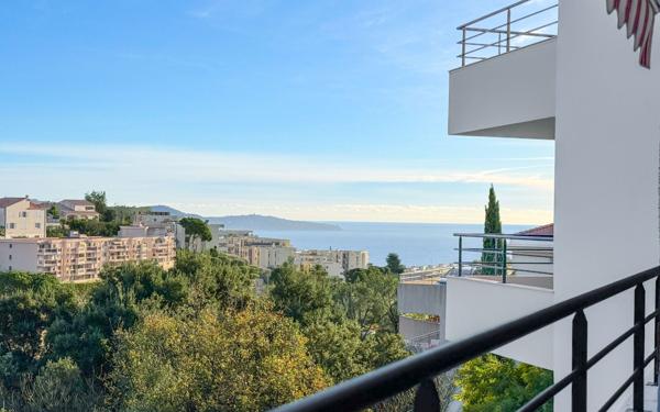 Appartement à vendre    2 pièces • 47,23 m2 Nice