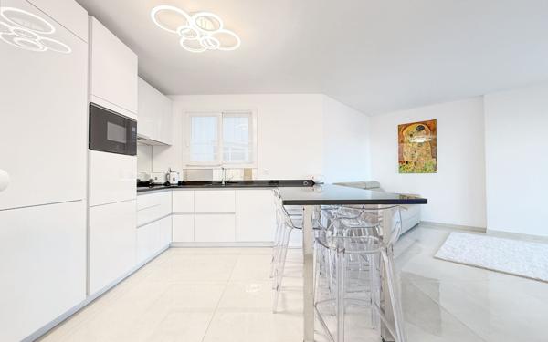 Appartement à vendre    2 pièces • 47,23 m2 Nice