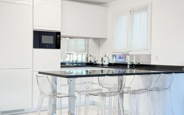 Appartement à vendre    2 pièces • 47,23 m2 Nice