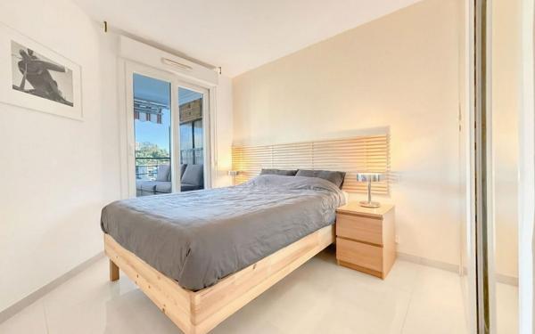 Appartement à vendre    2 pièces • 47,23 m2 Nice