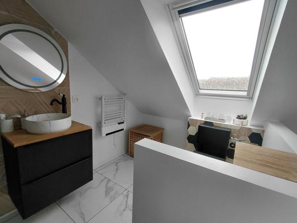 Maison à CONDE-SUR-SARTHE, 61250 - 5 pièces 116m²