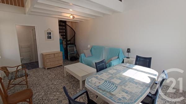 Maison à vendre  4 pièces - 75 m2 SOULAC SUR MER - 33