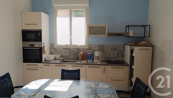 Maison à vendre  4 pièces - 75 m2 SOULAC SUR MER - 33