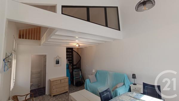 Maison à vendre  4 pièces - 75 m2 SOULAC SUR MER - 33