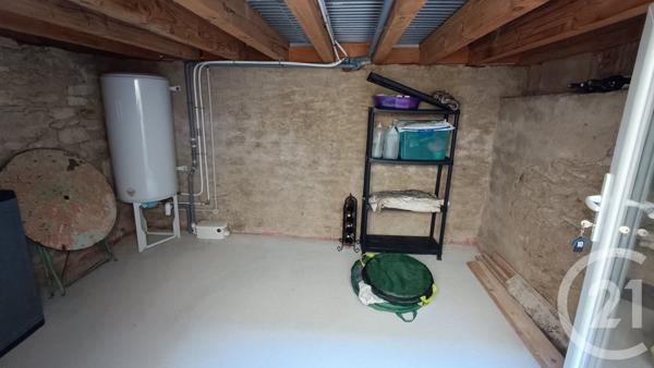 Maison à vendre  4 pièces - 75 m2 SOULAC SUR MER - 33