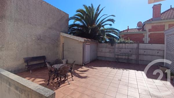 Maison à vendre  4 pièces - 75 m2 SOULAC SUR MER - 33